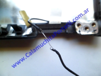 Carcasa Tapa HP Pavilion dv2000 - DV2425la - GM691LA#AC8 ⋆ Calamuchita Portátil Carcasa Tapa HP Pavilion dv2000 - DV2425la - GM691LA#AC8