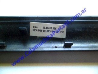Carcasa Marco HP Pavilion dv2000 - DV2425la - GM691LA#AC8 ⋆ Calamuchita Portátil Carcasa Marco HP Pavilion dv2000 - DV2425la - GM691LA#AC8