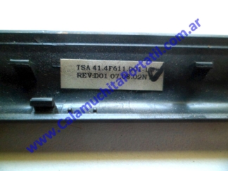 Carcasa Marco HP Pavilion dv2000 - DV2425la - GM691LA#AC8 ⋆ Calamuchita Portátil Carcasa Marco HP Pavilion dv2000 - DV2425la - GM691LA#AC8