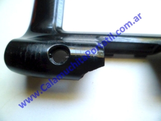 Carcasa Marco HP Pavilion dv2000 - DV2425la - GM691LA#AC8 ⋆ Calamuchita Portátil Carcasa Marco HP Pavilion dv2000 - DV2425la - GM691LA#AC8