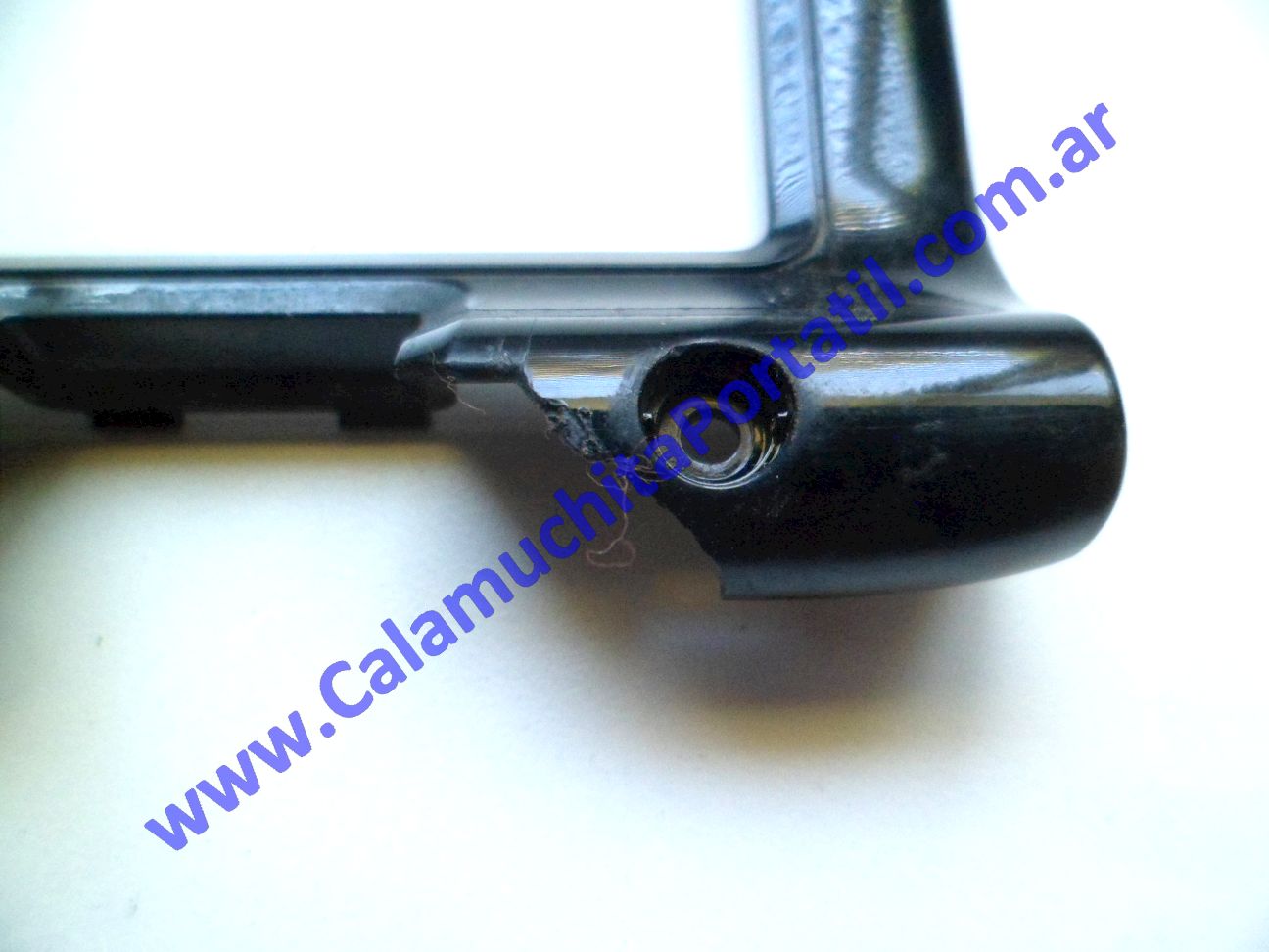 Carcasa Marco HP Pavilion dv2000 - DV2425la - GM691LA#AC8 ⋆ Calamuchita Portátil Carcasa Marco HP Pavilion dv2000 - DV2425la - GM691LA#AC8