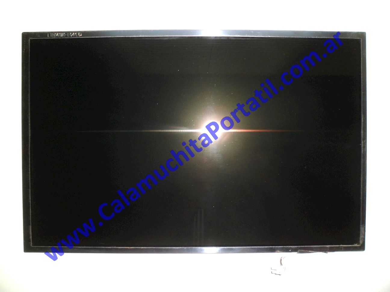 Display HP Pavilion dv2000 - DV2425la - GM691LA#AC8 ⋆ Calamuchita Portátil Display HP Pavilion dv2000 - DV2425la - GM691LA#AC8