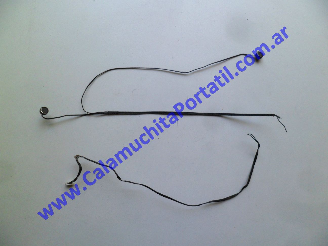 Micrófono HP Pavilion dv2000 - DV2425la - GM691LA#AC8 ⋆ Calamuchita Portátil Micrófono HP Pavilion dv2000 - DV2425la - GM691LA#AC8