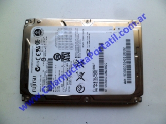 Disco HP Pavilion dv2000 - DV2425la - GM691LA#AC8