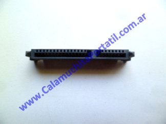 Conector Rígido HP Pavilion dv2000 - DV2425la - GM691LA#AC8 ⋆ Calamuchita Portátil Conector Rígido HP Pavilion dv2000 - DV2425la - GM691LA#AC8