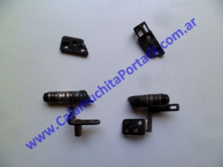 Bisagras HP Pavilion dv2000 - DV2425la - GM691LA#AC8