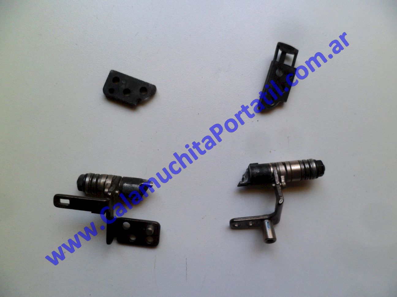 Bisagras HP Pavilion dv2000 - DV2425la - GM691LA#AC8 ⋆ Calamuchita Portátil Bisagras HP Pavilion dv2000 - DV2425la - GM691LA#AC8