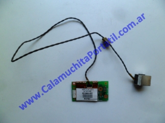 Placa Módem HP Pavilion dv2000 - DV2425la - GM691LA#AC8