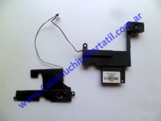 Parlantes HP Pavilion dv2000 - DV2425la - GM691LA#AC8