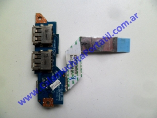 Placa USB Lenovo IdeaPad S10-2 - 2957