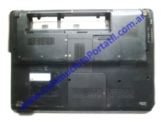 Carcasa Base HP Pavilion dv5-1004nr - FE765UA#ABA