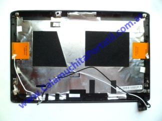 Carcasa Tapa Acer Aspire One 532h-2181 - NAV50 ⋆ Calamuchita Portátil Carcasa Tapa Acer Aspire One 532h-2181 - NAV50
