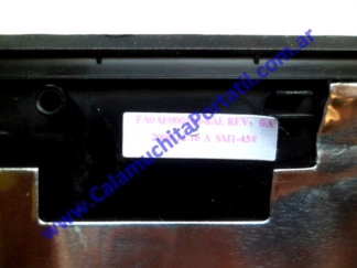 Carcasa Tapa Acer Aspire One 532h-2181 - NAV50 ⋆ Calamuchita Portátil Carcasa Tapa Acer Aspire One 532h-2181 - NAV50