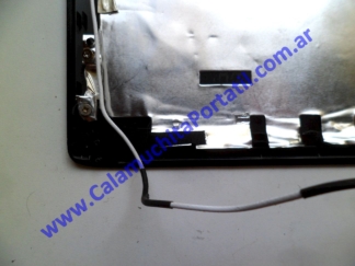 Carcasa Tapa Acer Aspire One 532h-2181 - NAV50 ⋆ Calamuchita Portátil Carcasa Tapa Acer Aspire One 532h-2181 - NAV50