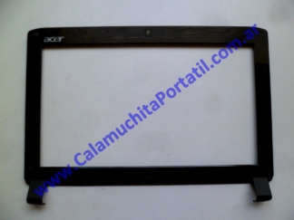 Carcasa Marco Acer Aspire One 532h-2181 - NAV50