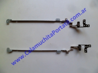 Bisagras Acer Aspire One 532h-2181 - NAV50