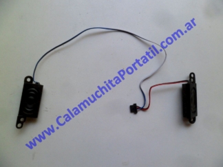 Parlantes Acer Aspire One 532h-2181 - NAV50
