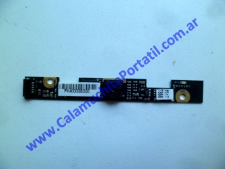 Webcam Acer Aspire One 532h-2181 - NAV50