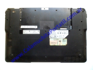 Carcasa Base MSI X410-028ES - MS-1461