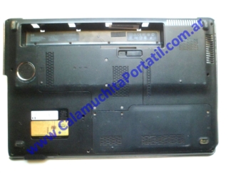 Carcasa Base HP Pavilion dv7-3079wm - VM241UA#ABA