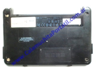 Carcasa Base HP Mini 110-1145ss - VT882EA#ABE