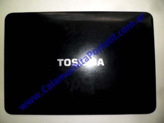 Carcasa Tapa Toshiba Satellite L845