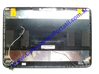 Carcasa Tapa Toshiba Satellite L845