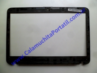 Carcasa Marco Toshiba Satellite L845