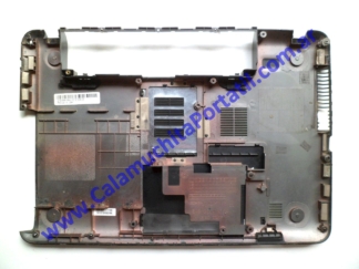 Carcasa Base Toshiba Satellite L845