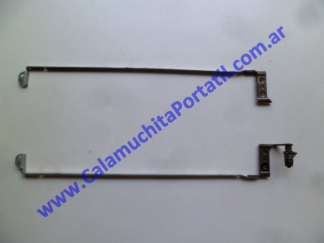 Bisagras Toshiba Satellite L845