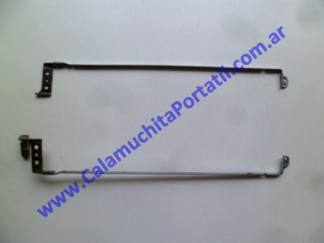 Bisagras Toshiba Satellite L845
