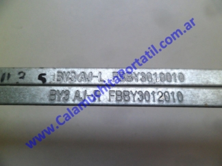 Bisagras Toshiba Satellite L845