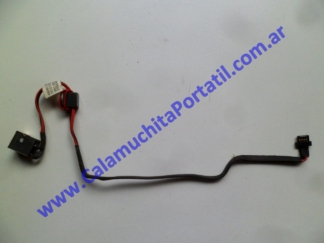 Conector Power Acer KAV60