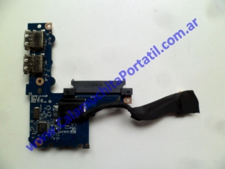 Placa USB Acer KAV60
