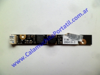 Webcam Acer KAV60