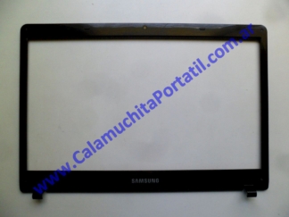 Carcasa Marco Samsung NP300E4C