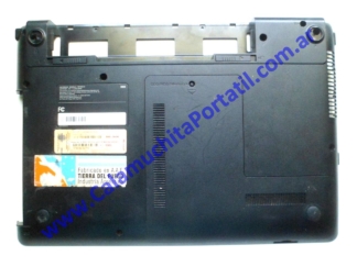 Carcasa Base Samsung NP300E4C