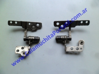 Bisagras Samsung NP300E4C