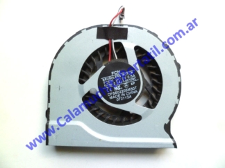 Cooler Samsung NP300E4C