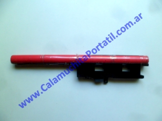 Batería Positivo BGH C520tv - 11377