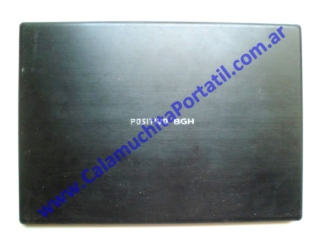 Carcasa Tapa Positivo BGH C520tv - 11377