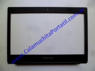 Carcasa Marco Positivo BGH C520tv - 11377