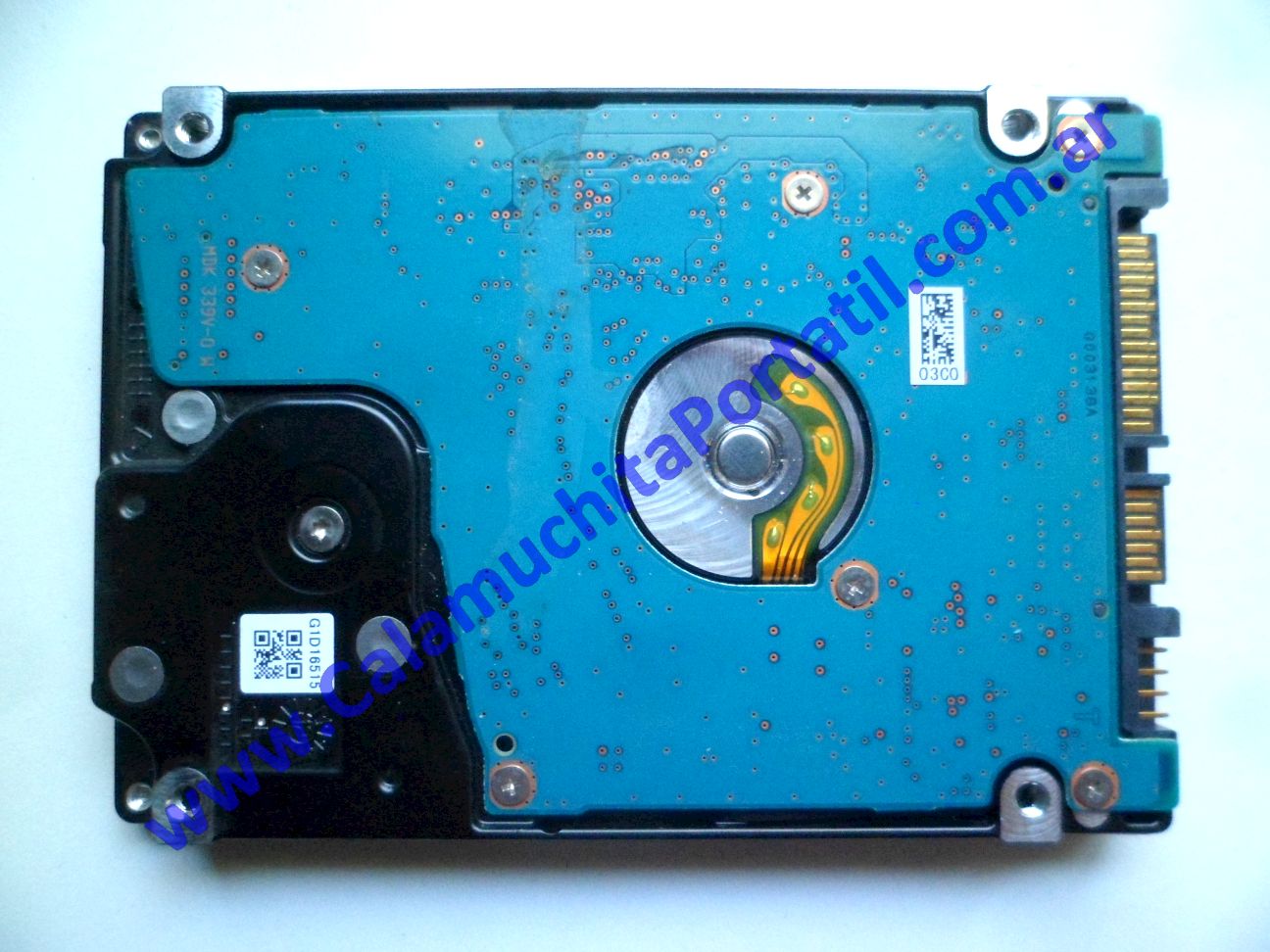 Disco Rígido Positivo BGH C520tv - 11377 ⋆ Calamuchita Portátil Disco Rígido Positivo BGH C520tv - 11377