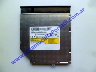 Grabadora DVD Positivo BGH C520tv - 11377