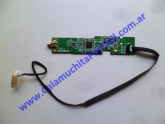 Placa Otra Positivo BGH C520tv - 11377