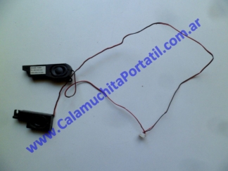Parlantes Positivo BGH C520tv - 11377