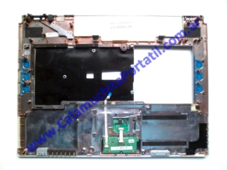 Carcasa Teclado Banghó M66SRU