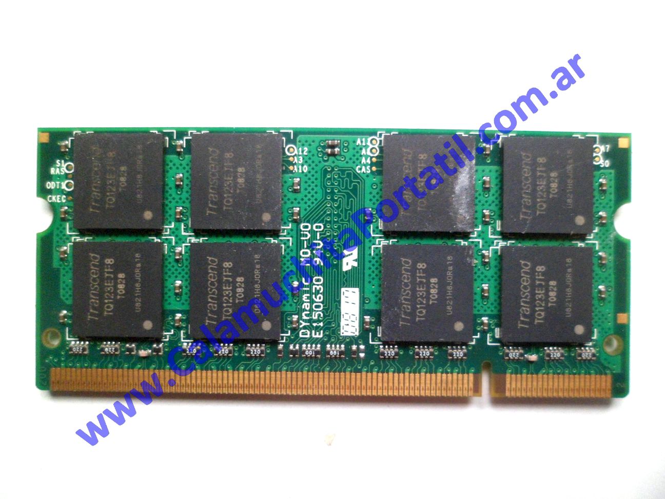 Memoria Banghó M66SRU ⋆ Calamuchita Portátil Memoria Banghó M66SRU