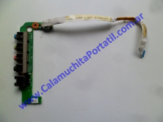 Placa Sonido Banghó M66SRU