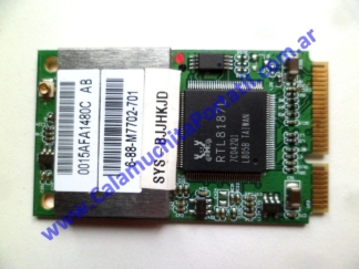 Placa Wifi Banghó M66SRU